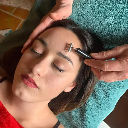 D'hotes L'ecrin Du Quercy Figeac