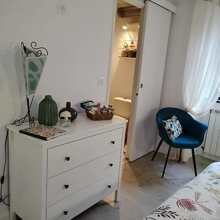 D'hotes L'ecrin Du Quercy Bed & Breakfast Figeac