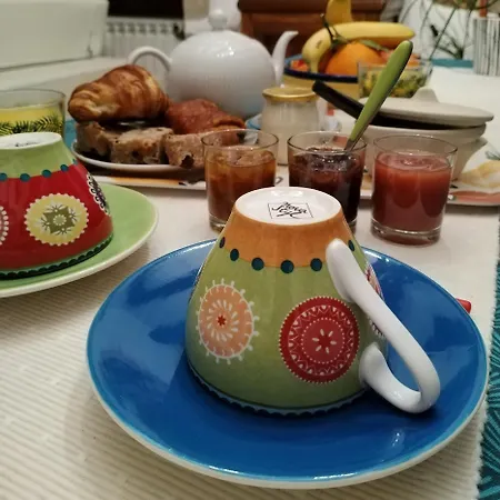 D'hotes L'ecrin Du Quercy Figeac