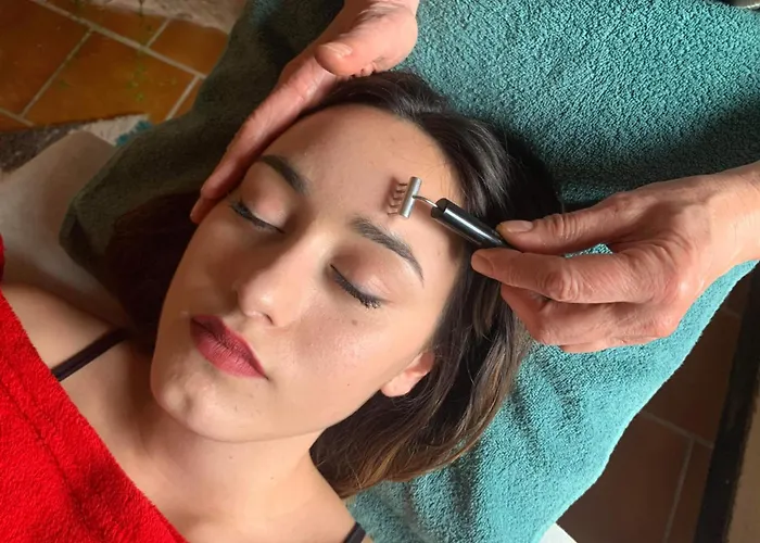 D'hotes L'ecrin Du Quercy Figeac