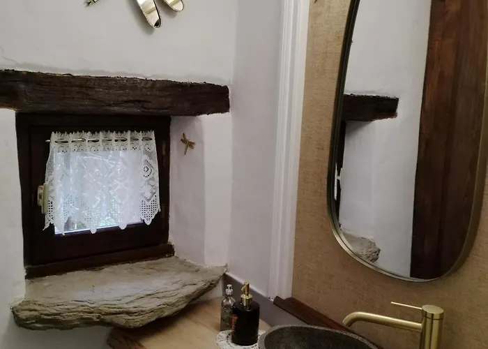 Frühstückspension D'hotes L'ecrin Du Quercy Figeac