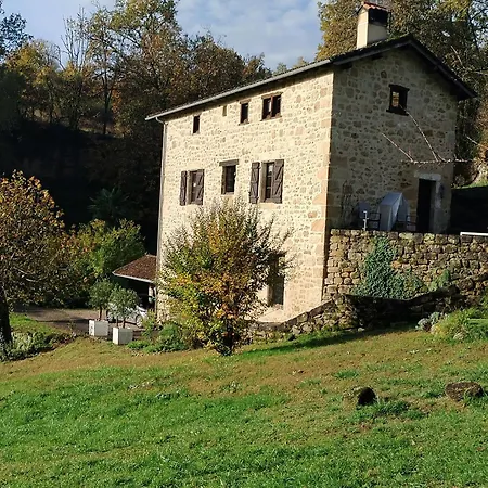 D'hotes L'ecrin Du Quercy